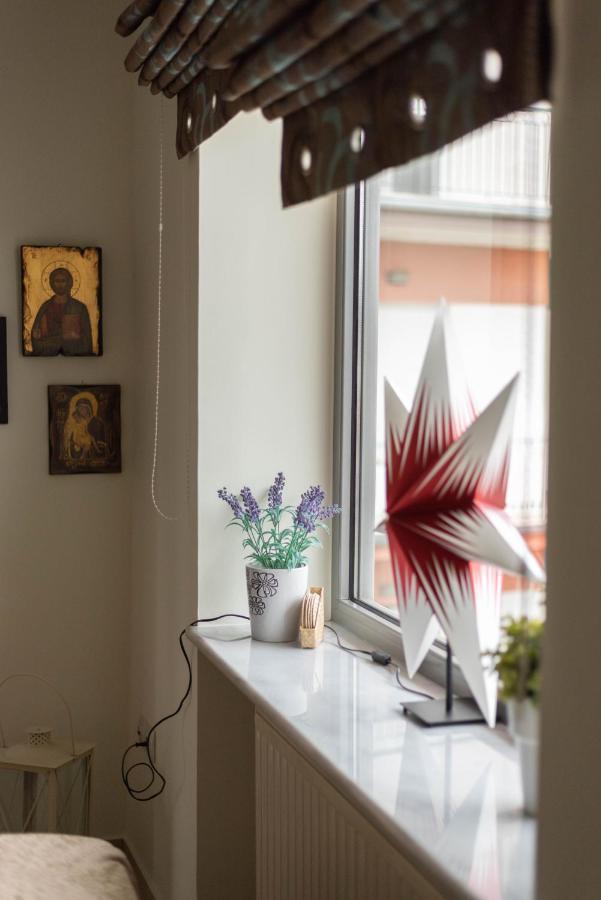 Dimsim Home-Σπίτι Με Όνομα Τρίκαλα Εξωτερικό φωτογραφία