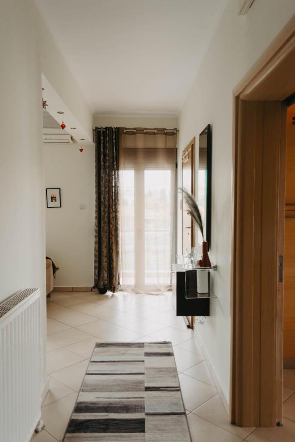 Dimsim Home-Σπίτι Με Όνομα Τρίκαλα Εξωτερικό φωτογραφία