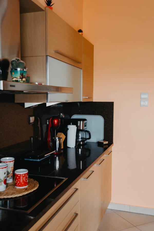 Dimsim Home-Σπίτι Με Όνομα Τρίκαλα Εξωτερικό φωτογραφία