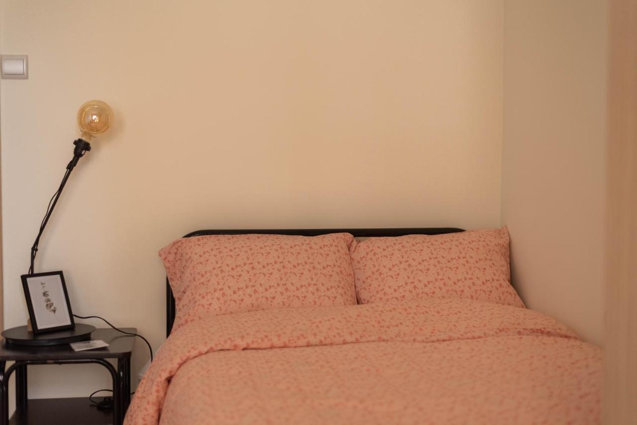Dimsim Home-Σπίτι Με Όνομα Τρίκαλα Εξωτερικό φωτογραφία
