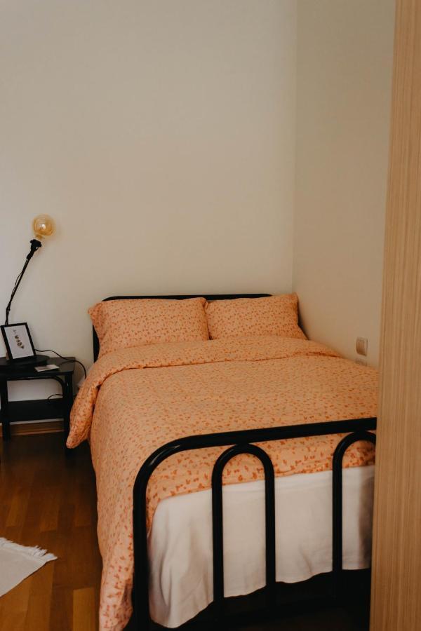 Dimsim Home-Σπίτι Με Όνομα Τρίκαλα Εξωτερικό φωτογραφία