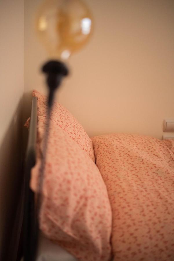 Dimsim Home-Σπίτι Με Όνομα Τρίκαλα Εξωτερικό φωτογραφία