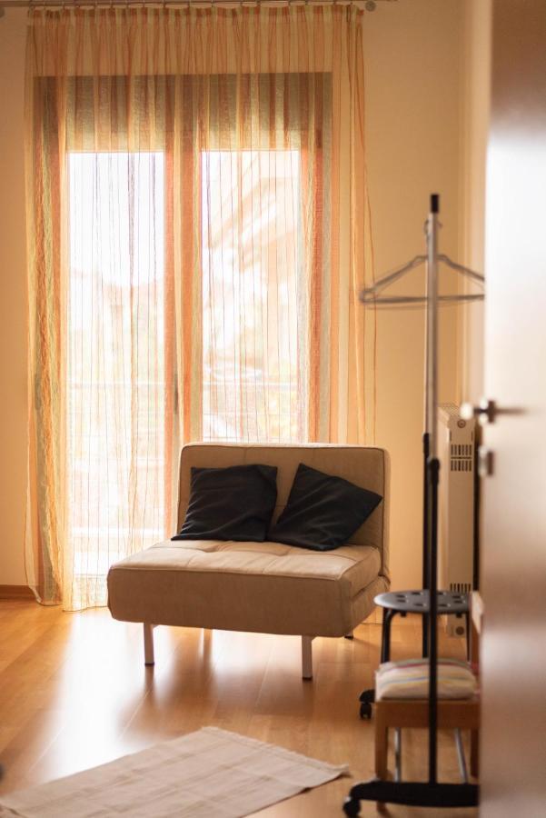 Dimsim Home-Σπίτι Με Όνομα Τρίκαλα Εξωτερικό φωτογραφία