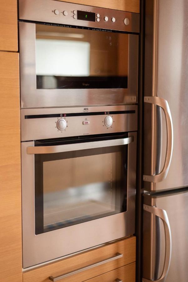 Dimsim Home-Σπίτι Με Όνομα Τρίκαλα Εξωτερικό φωτογραφία