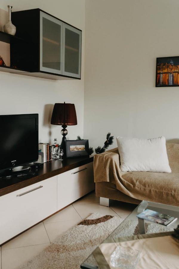 Dimsim Home-Σπίτι Με Όνομα Τρίκαλα Εξωτερικό φωτογραφία
