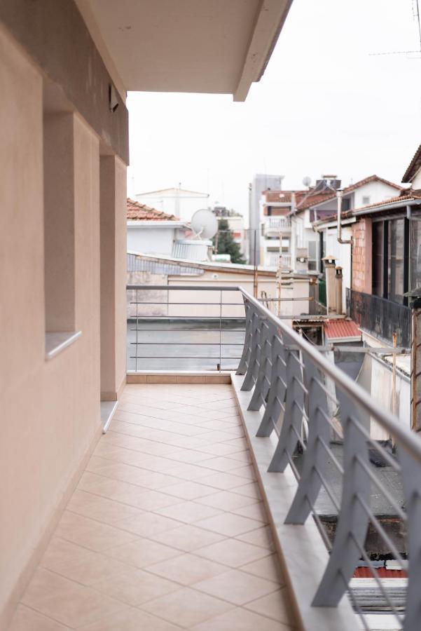 Dimsim Home-Σπίτι Με Όνομα Τρίκαλα Εξωτερικό φωτογραφία