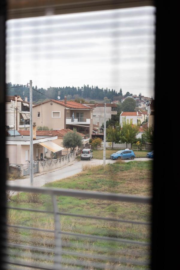 Dimsim Home-Σπίτι Με Όνομα Τρίκαλα Εξωτερικό φωτογραφία