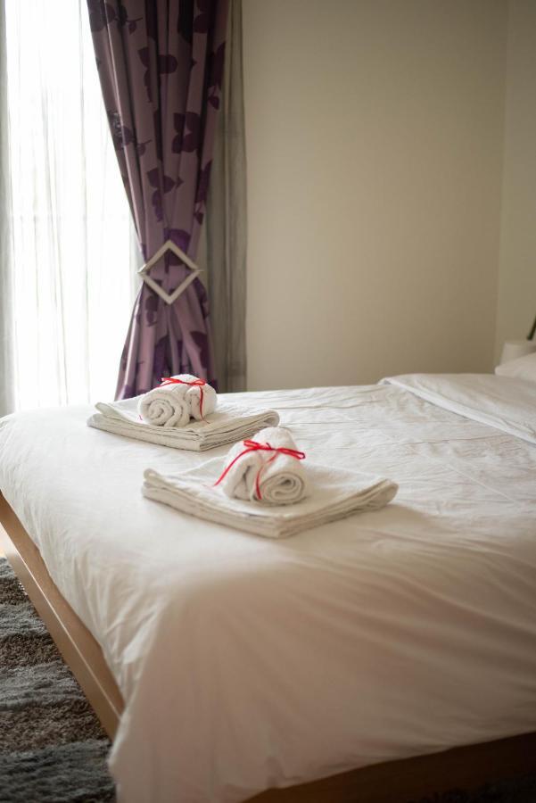 Dimsim Home-Σπίτι Με Όνομα Τρίκαλα Εξωτερικό φωτογραφία