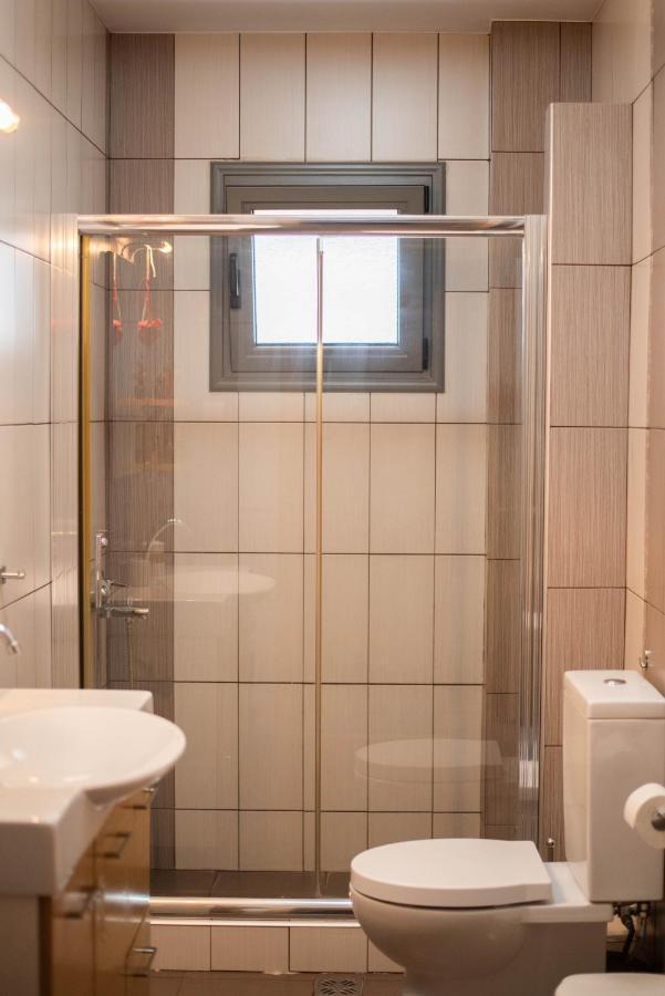 Dimsim Home-Σπίτι Με Όνομα Τρίκαλα Εξωτερικό φωτογραφία