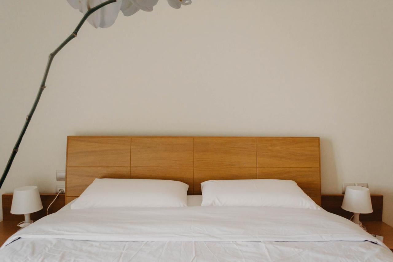 Dimsim Home-Σπίτι Με Όνομα Τρίκαλα Εξωτερικό φωτογραφία