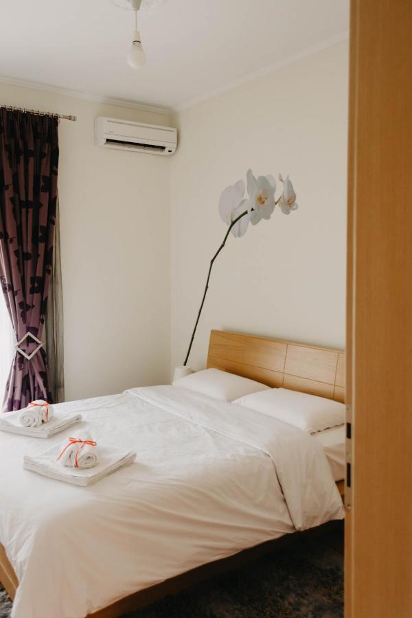 Dimsim Home-Σπίτι Με Όνομα Τρίκαλα Εξωτερικό φωτογραφία