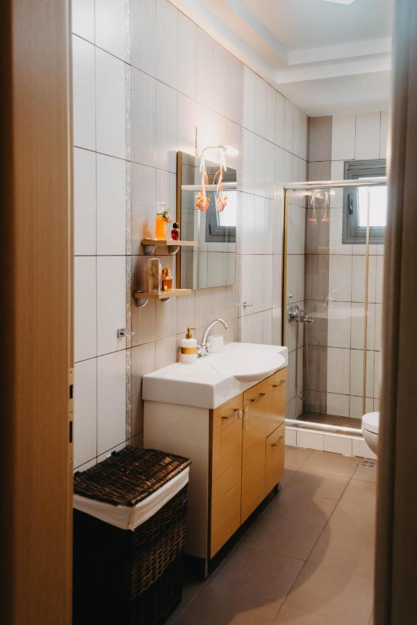 Dimsim Home-Σπίτι Με Όνομα Τρίκαλα Εξωτερικό φωτογραφία