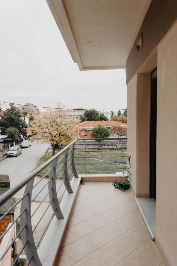 Dimsim Home-Σπίτι Με Όνομα Τρίκαλα Εξωτερικό φωτογραφία