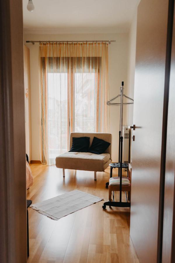 Dimsim Home-Σπίτι Με Όνομα Τρίκαλα Εξωτερικό φωτογραφία