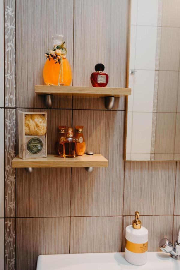 Dimsim Home-Σπίτι Με Όνομα Τρίκαλα Εξωτερικό φωτογραφία