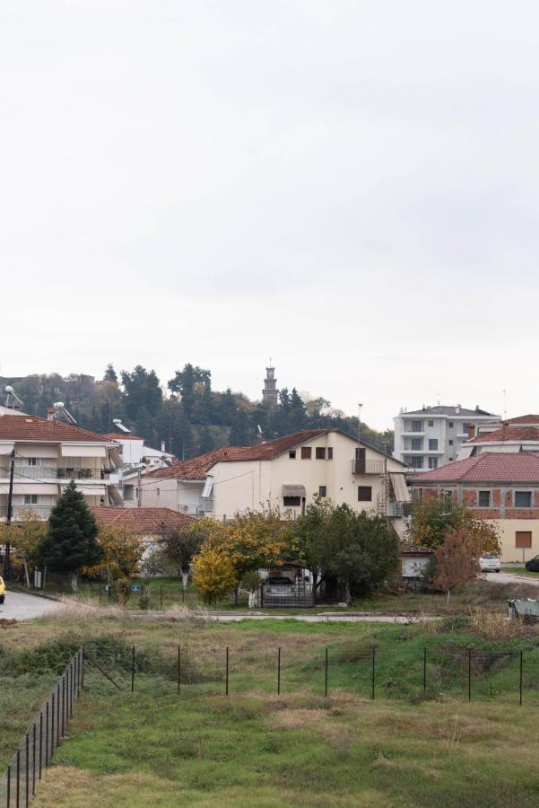 Dimsim Home-Σπίτι Με Όνομα Τρίκαλα Εξωτερικό φωτογραφία