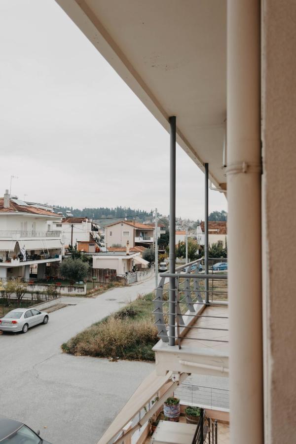 Dimsim Home-Σπίτι Με Όνομα Τρίκαλα Εξωτερικό φωτογραφία