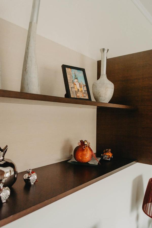 Dimsim Home-Σπίτι Με Όνομα Τρίκαλα Εξωτερικό φωτογραφία