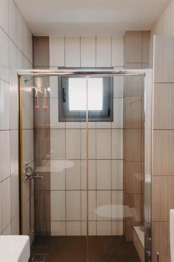Dimsim Home-Σπίτι Με Όνομα Τρίκαλα Εξωτερικό φωτογραφία